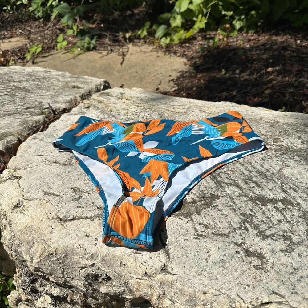 amazing so comfortable bathing suit summer vibes !!